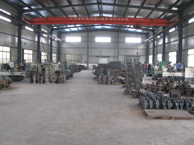 江西國泰機(jī)械制造