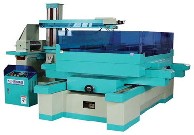 淺談電火花線切割數(shù)控機(jī)床加工特點(diǎn)及發(fā)展方向_機(jī)械設(shè)備_技術(shù)中心_機(jī)電之家資訊網(wǎng)